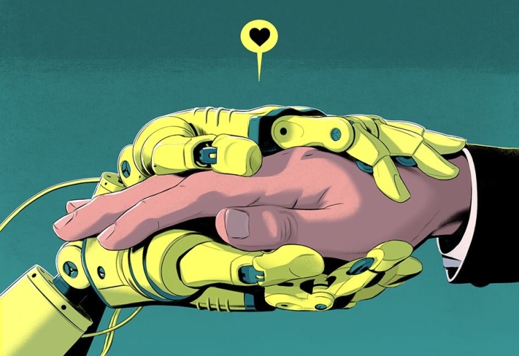 هوش مصنوعی مولد؛ وقتی سرعت فناوری از درک انسانی جلو می‌زند، چه باید کرد؟