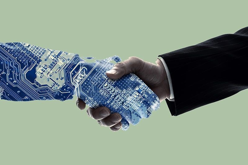 شرکت‌های DAO زیر سلطه الگوریتم‌ها؛ ساختار، حکمرانی و پرسش بزرگ مسئولیت