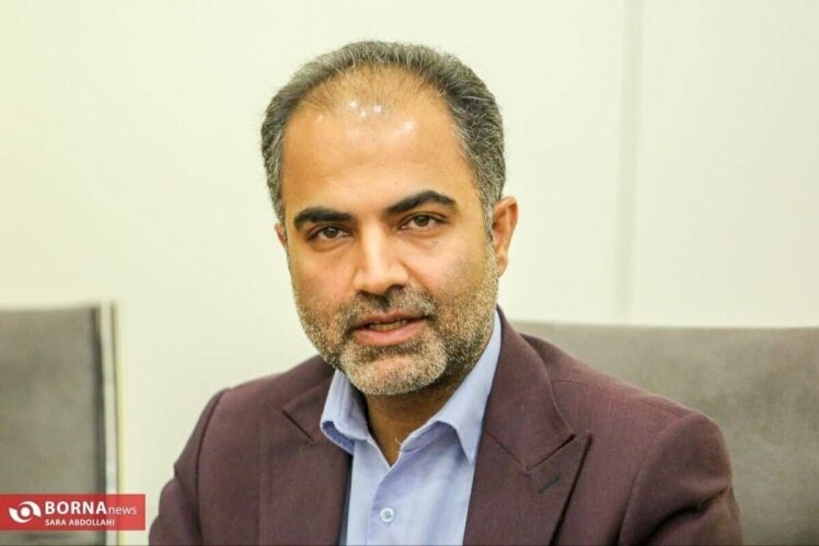 رونمایی از نخستین ربات دستیارخبرنگار هوشمند ایران