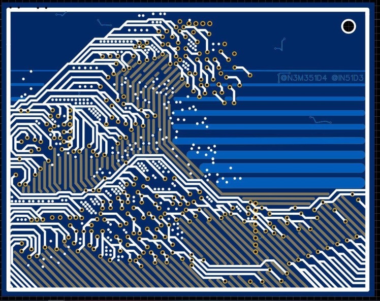 آیا هنر بدون انسان ممکن است؟ جدال بزرگ انسان‌ و ماشین بر سر تعریف هنر